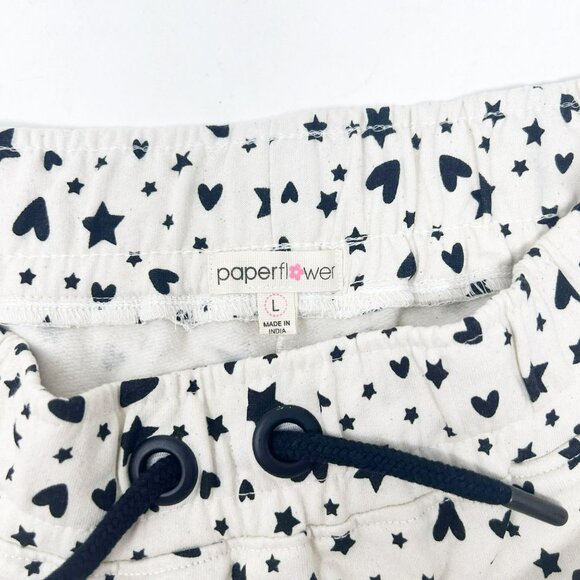 Paper Flowers Big Girls Size L Shorts Bundle - Picture 6 of 10